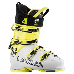 Lyžiarske topánky Lange XT 120 LBF8000